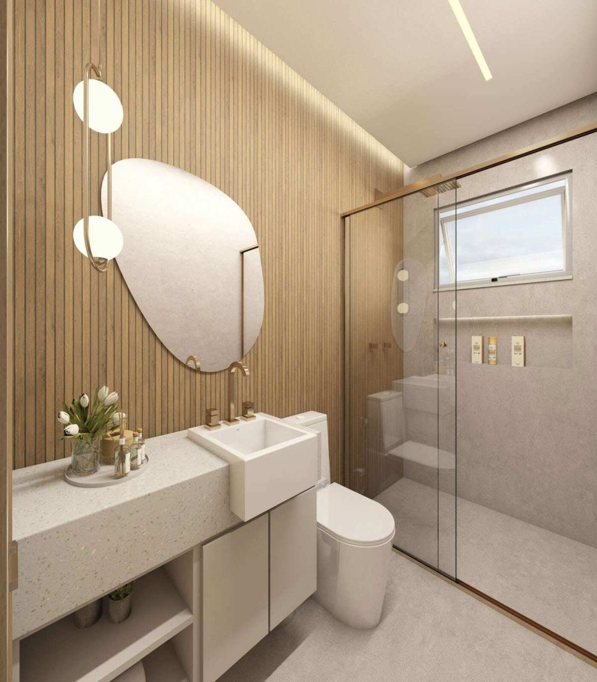 Apartamento à venda em Divinópolis, SIDIL, com 3 quartos, 74m²