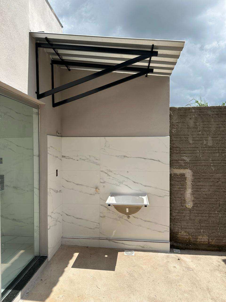 Casa à venda com 3 quartos, 72m² - Foto 13