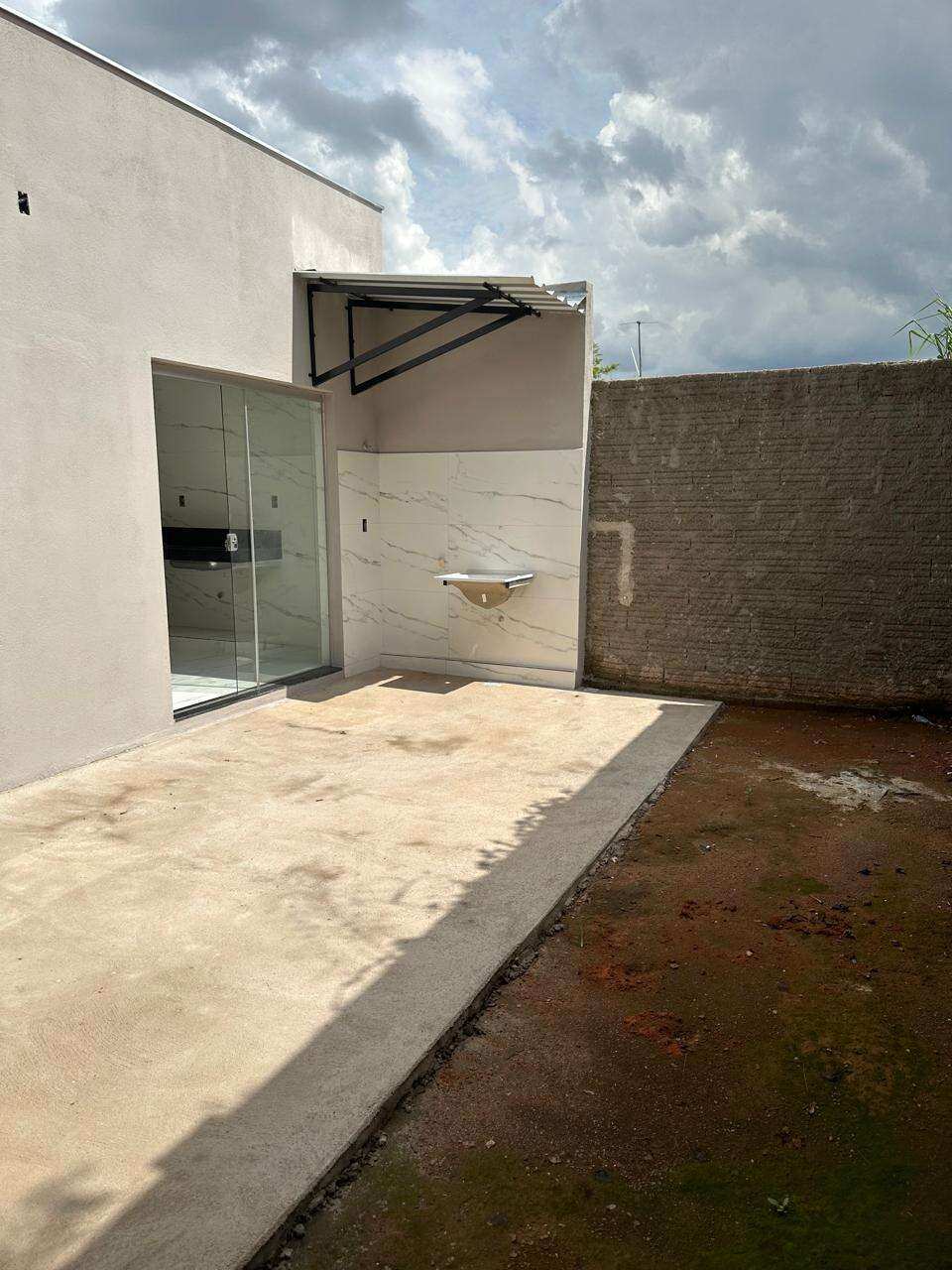 Casa à venda com 3 quartos, 72m² - Foto 15