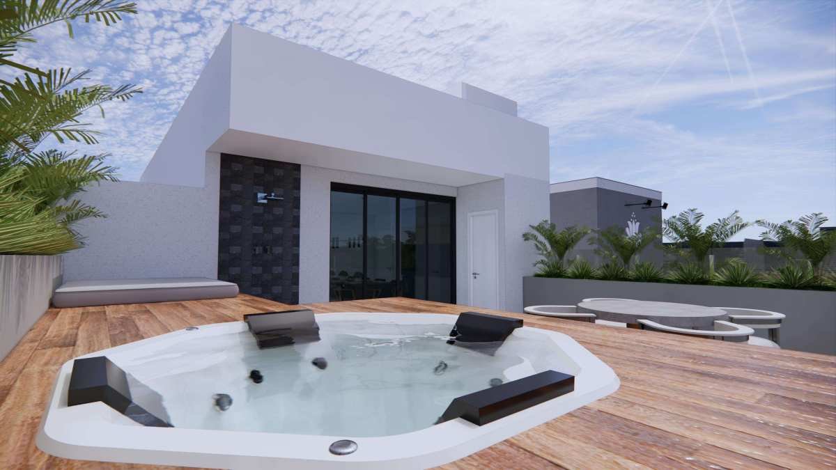 Cobertura à venda com 3 quartos, 160m² - Foto 1