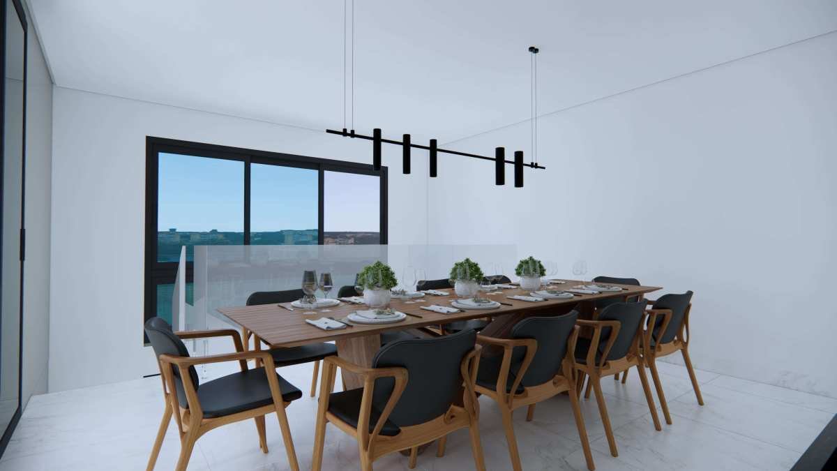 Cobertura à venda com 3 quartos, 160m² - Foto 6