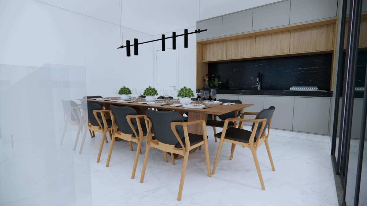 Cobertura à venda com 3 quartos, 160m² - Foto 8