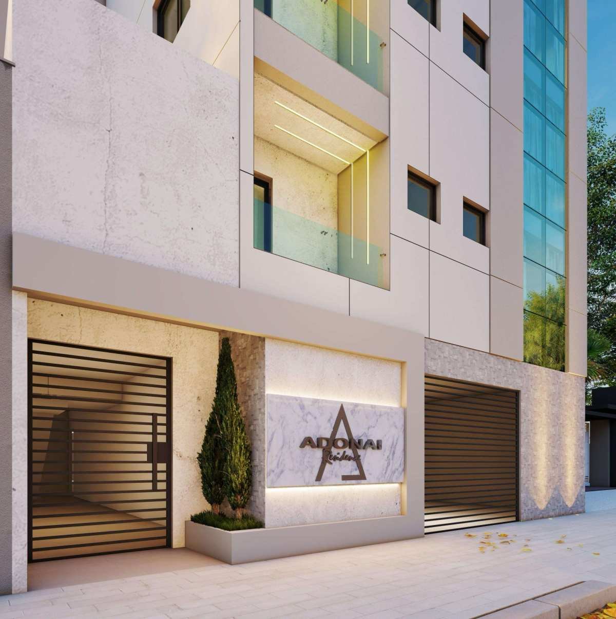 Cobertura à venda com 3 quartos, 160m² - Foto 10