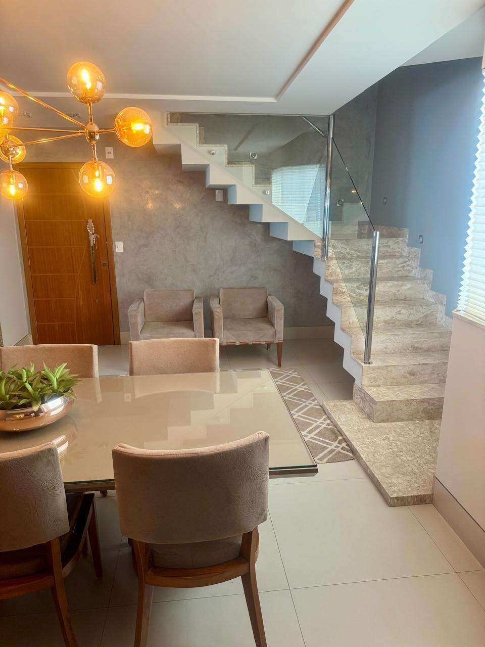 Cobertura à venda em Divinópolis, Centro, com 4 quartos, 176m²