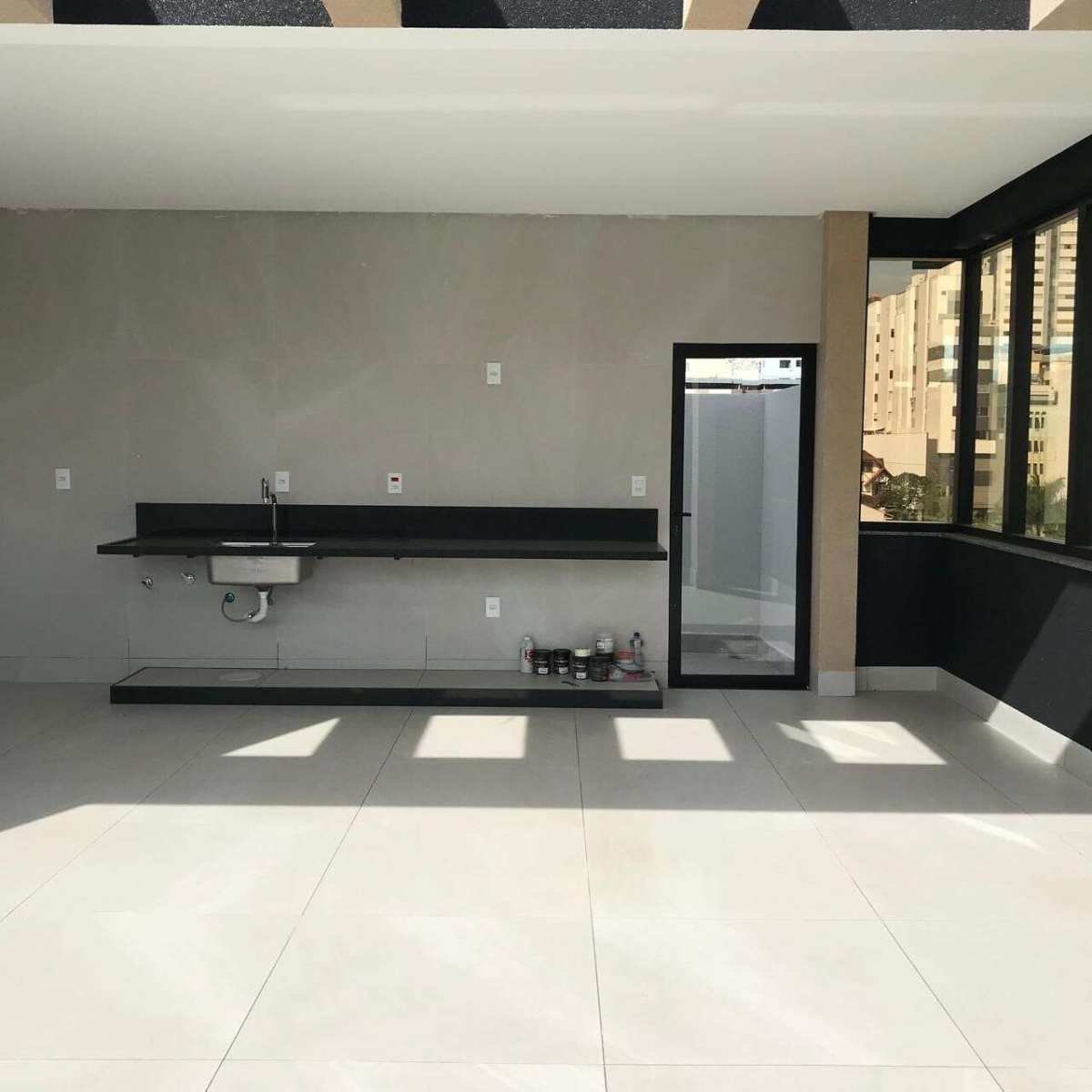 Cobertura à venda com 3 quartos, 165m² - Foto 3