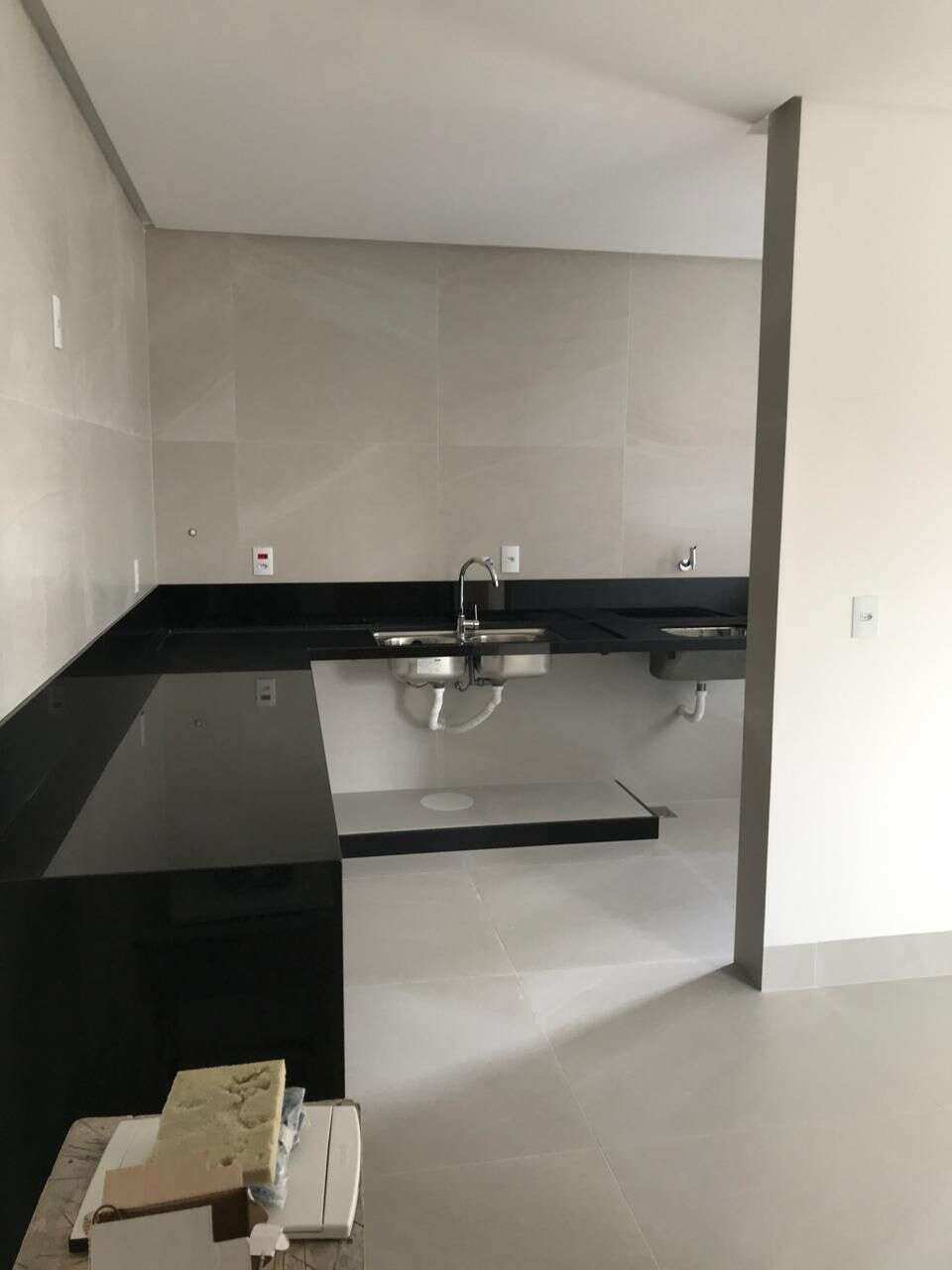 Cobertura à venda com 3 quartos, 165m² - Foto 6