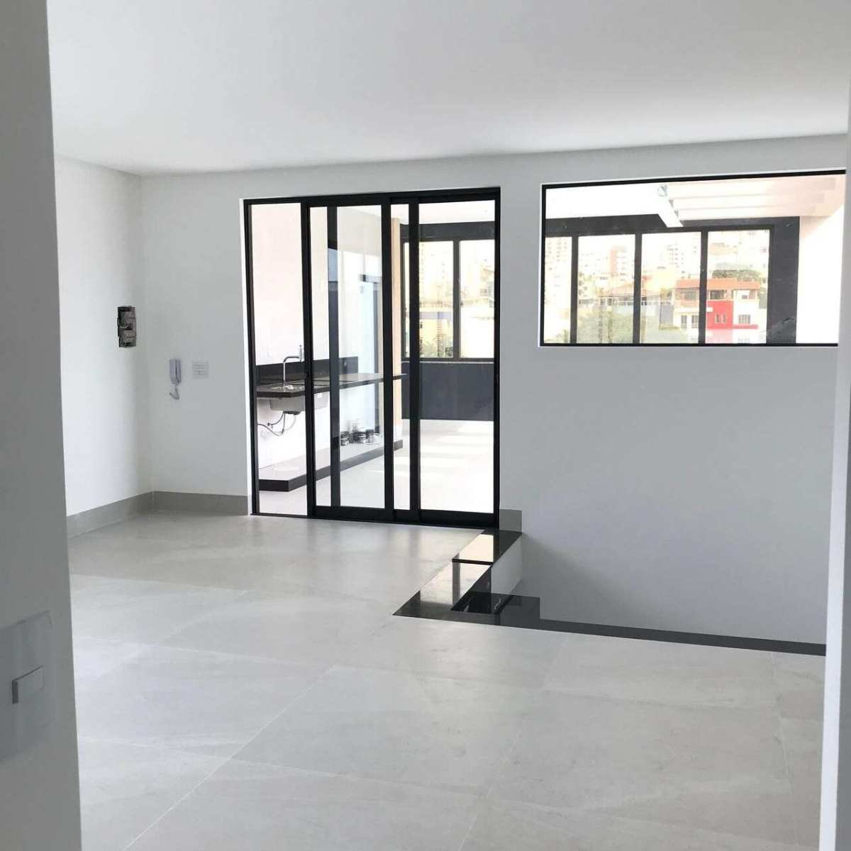 Cobertura à venda com 3 quartos, 165m² - Foto 2