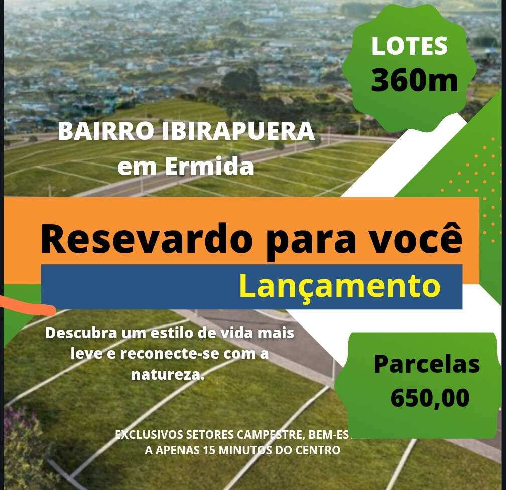 Terreno à venda, 300m² - Foto 1