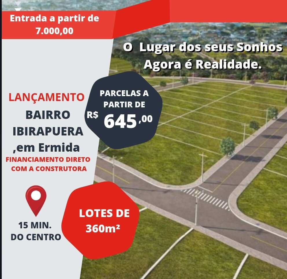 Terreno à venda, 300m² - Foto 3