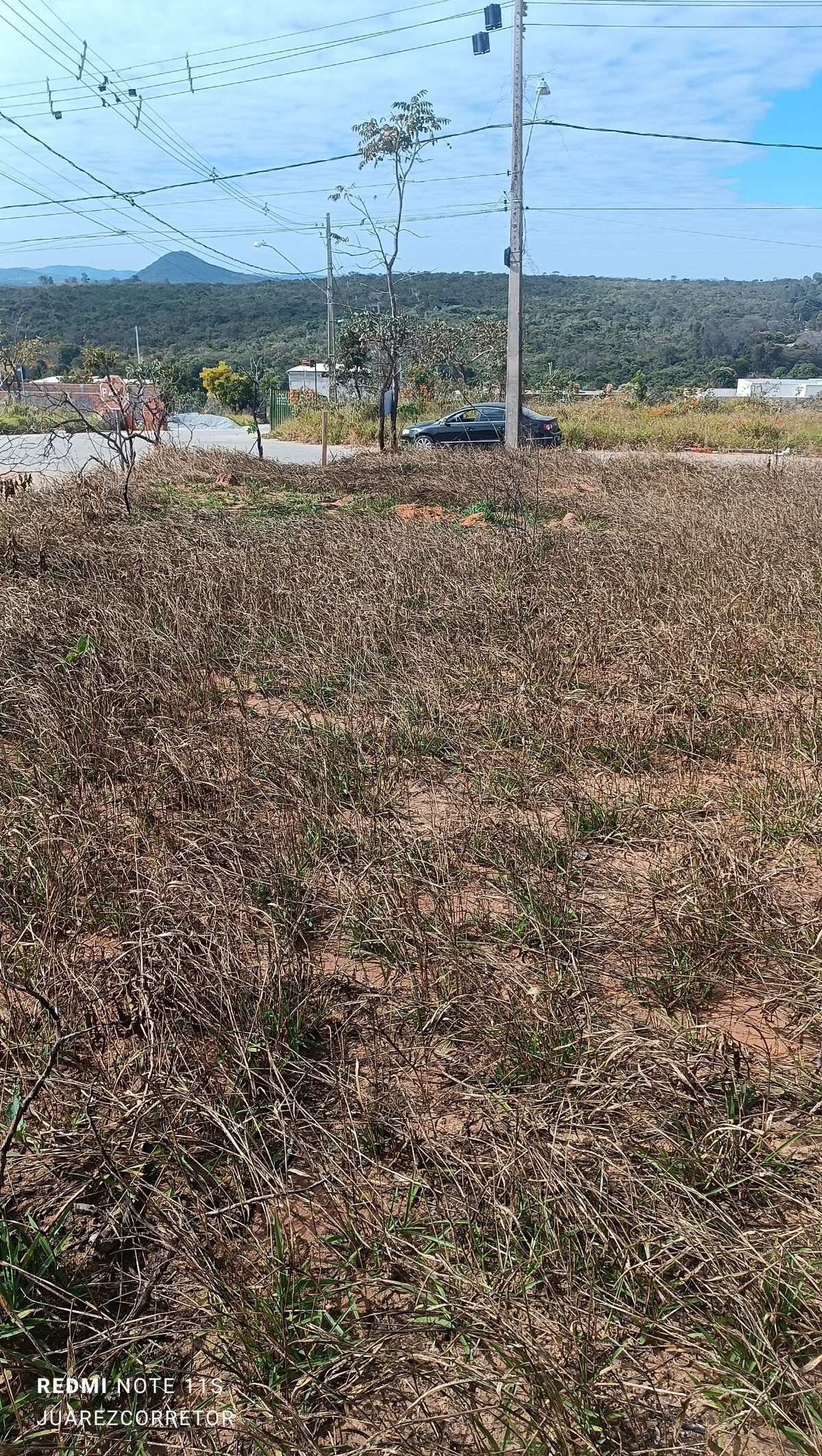 Terreno à venda, 257m² - Foto 7