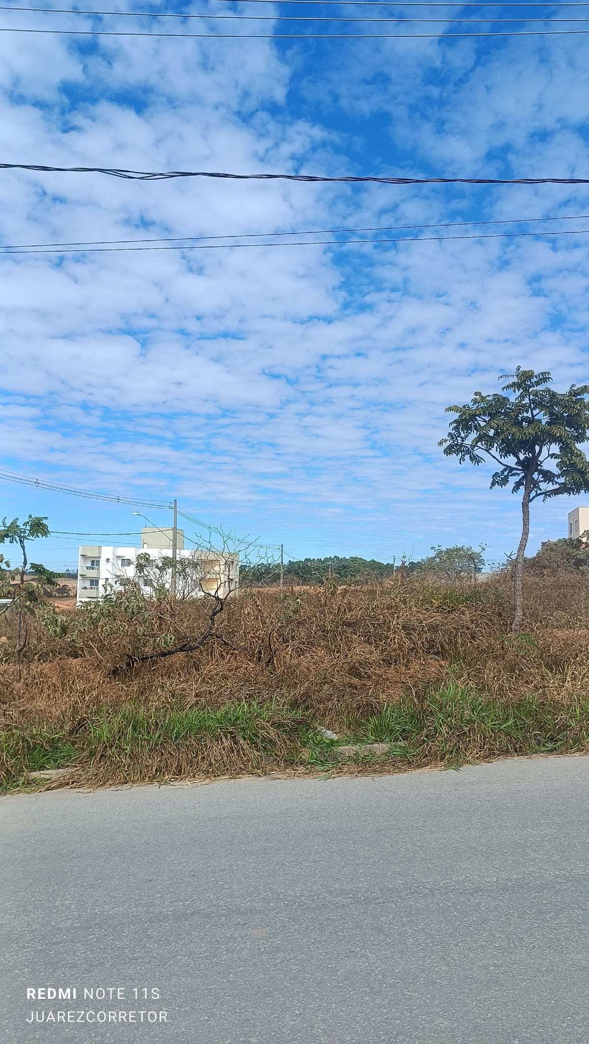 Terreno à venda, 257m² - Foto 3