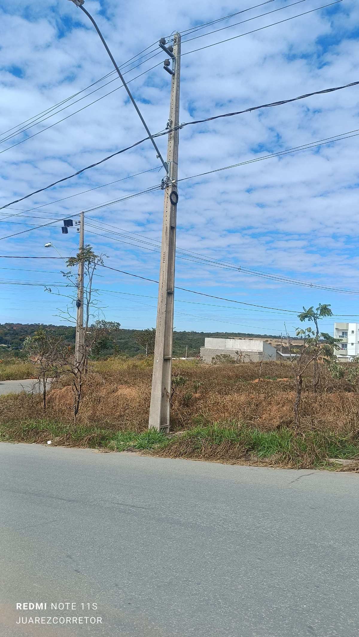 Terreno à venda, 257m² - Foto 2