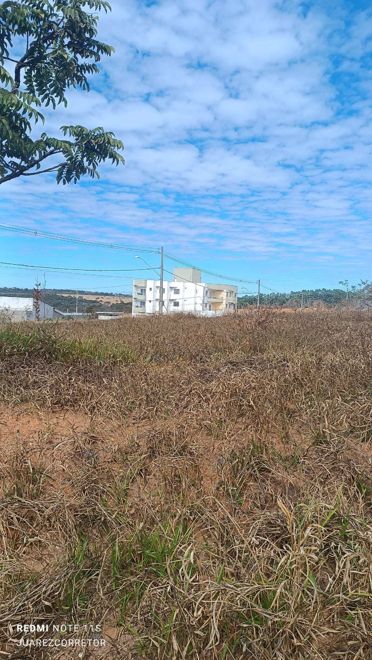Terreno à venda, 257m² - Foto 4