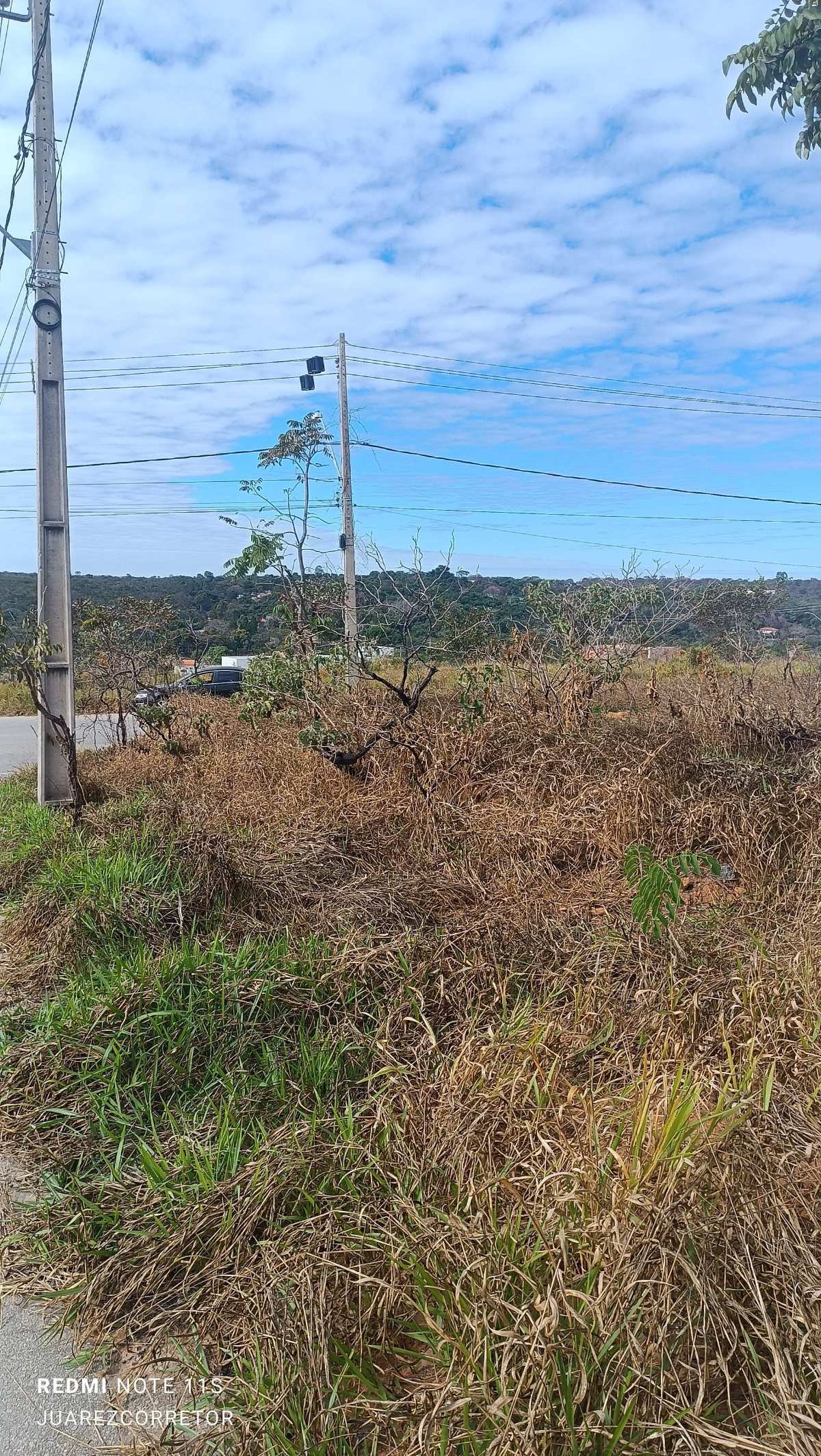 Terreno à venda, 257m² - Foto 6