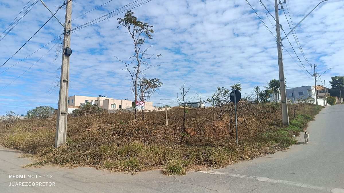 Terreno à venda, 257m² - Foto 1