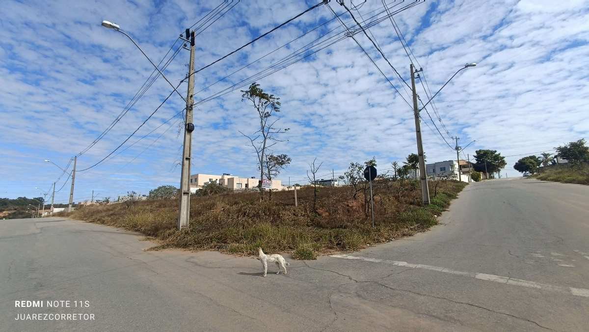 Terreno à venda, 257m² - Foto 5