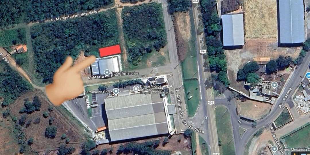Terreno à venda, 300m² - Foto 5
