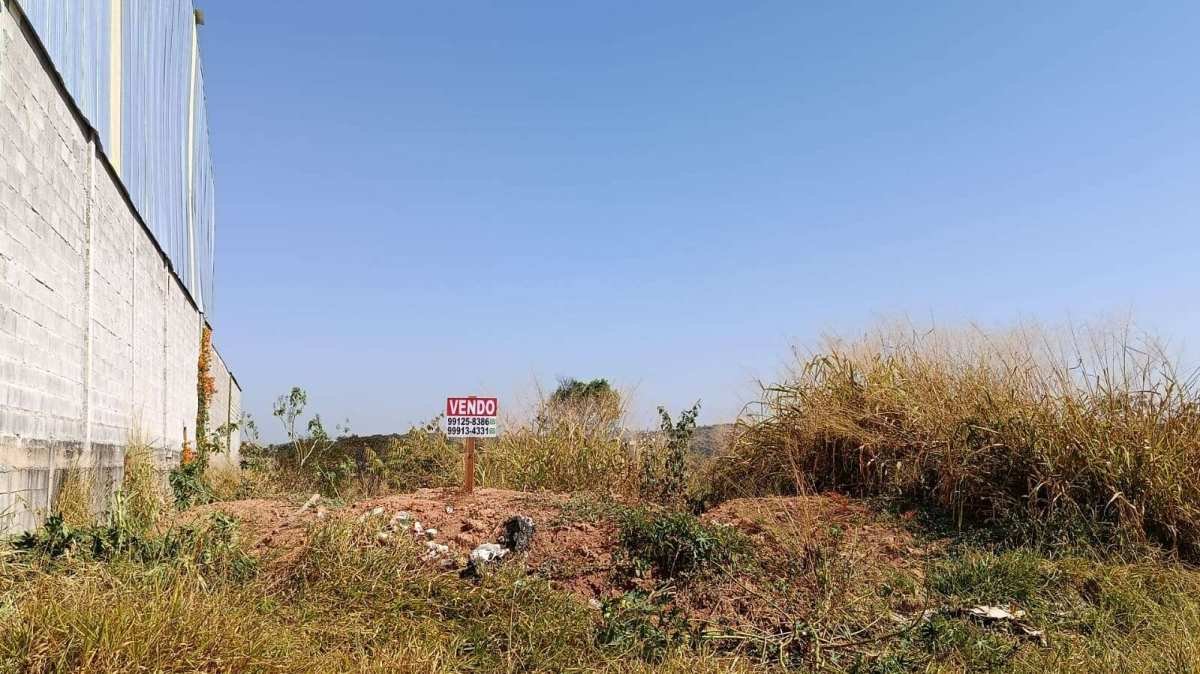 Terreno à venda, 300m² - Foto 3