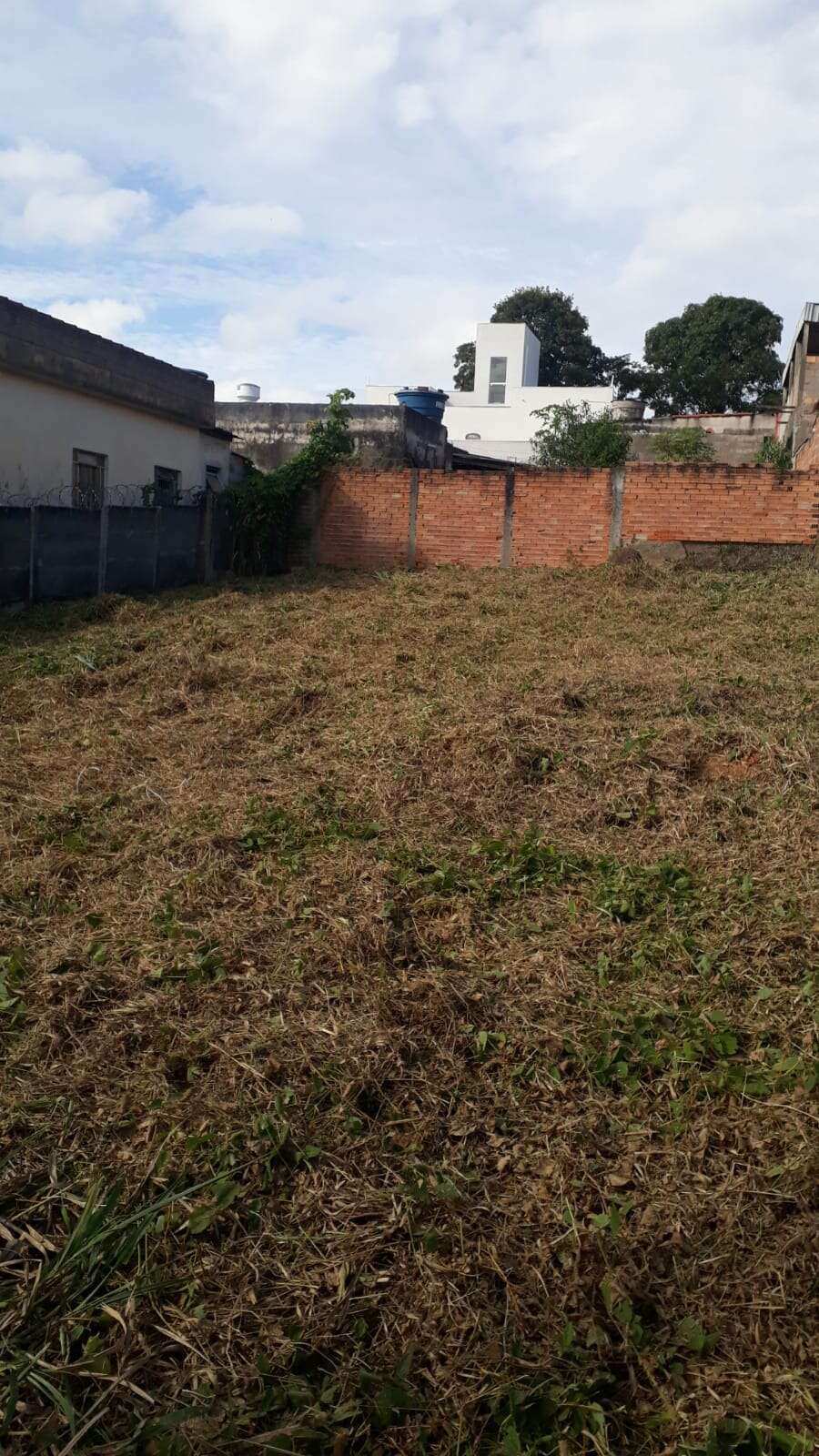 Lote à venda em Divinópolis, Nações, 300m²
