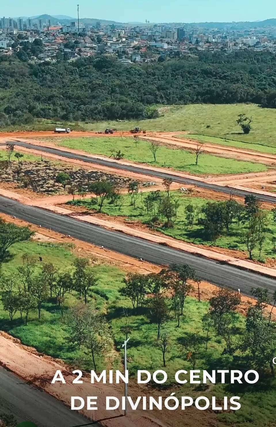 Terreno à venda, 360m² - Foto 2