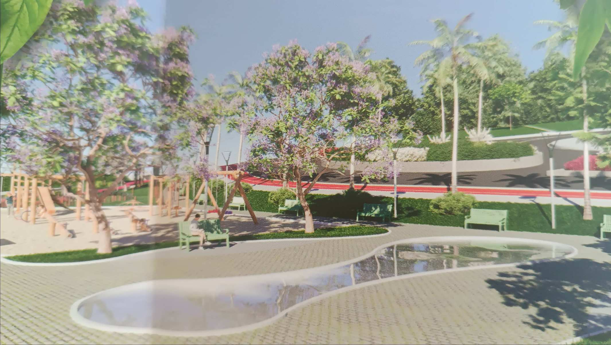 LOTES BAIRRO jARDINS EM DIVINOPOLIS