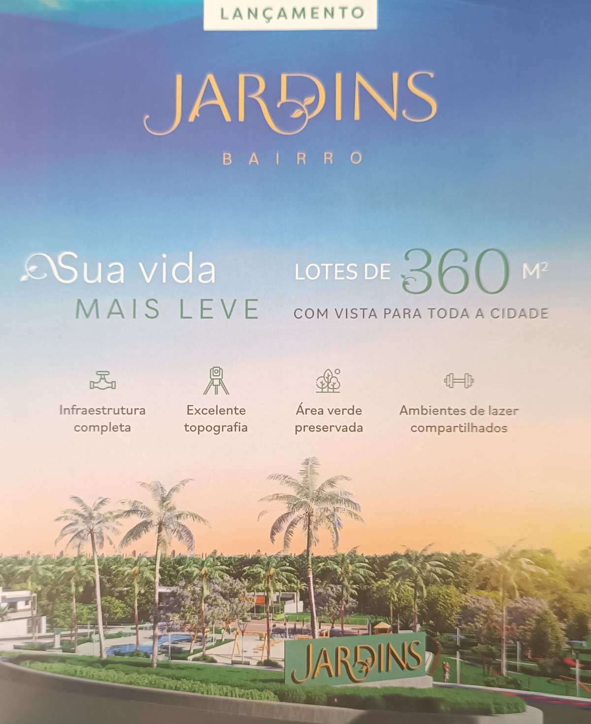 Terreno à venda, 360m² - Foto 14