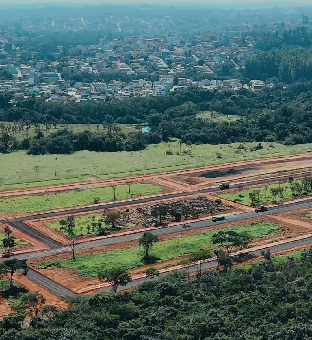 LOTES BAIRRO jARDINS EM DIVINOPOLIS
