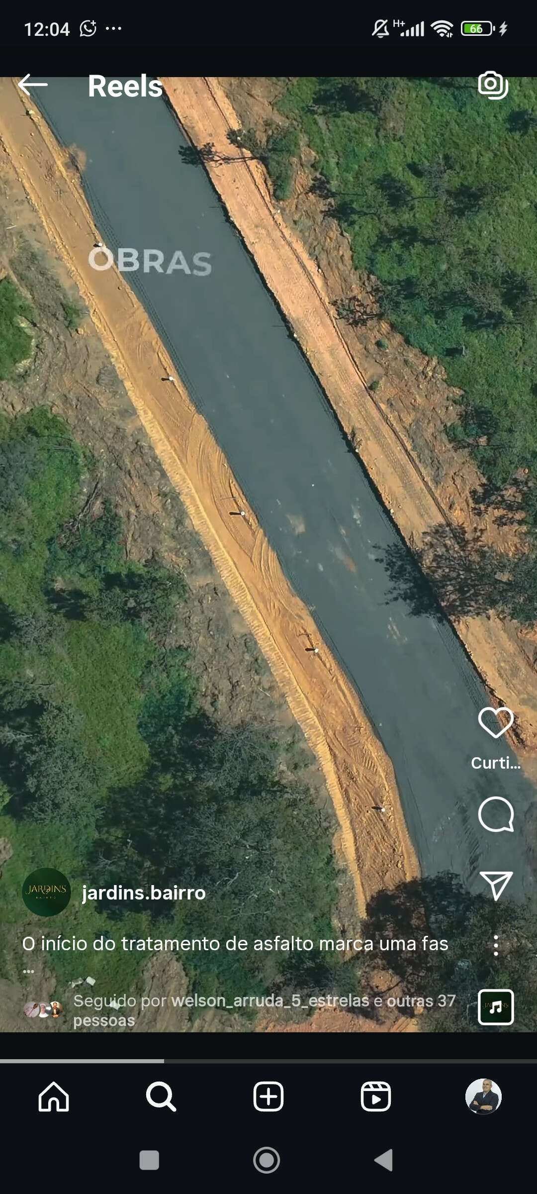 Terreno à venda, 360m² - Foto 4