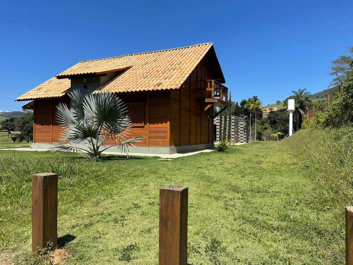 Sítio à venda em Capitólio, SANTO HILARIO, com 3 quartos, 15000m²