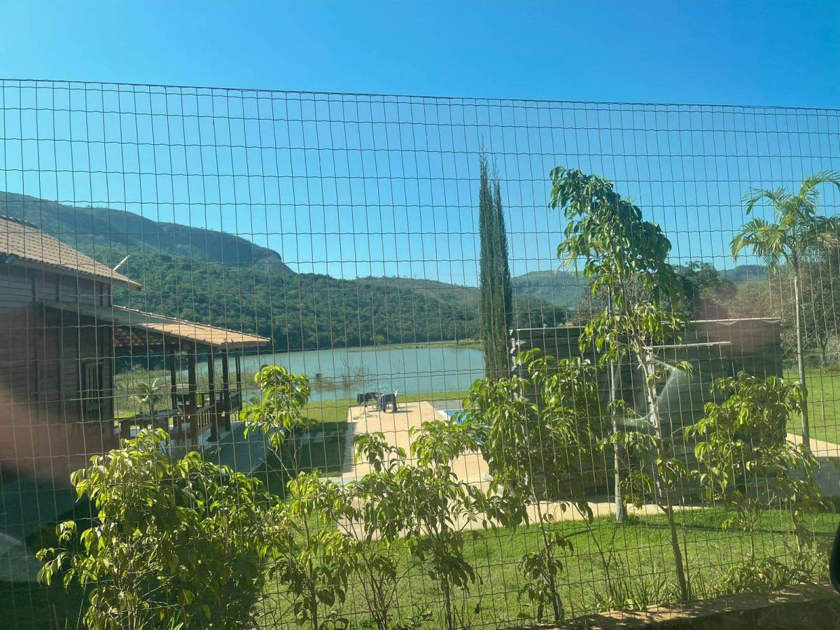Sítio à venda com 3 quartos, 15000m² - Foto 15