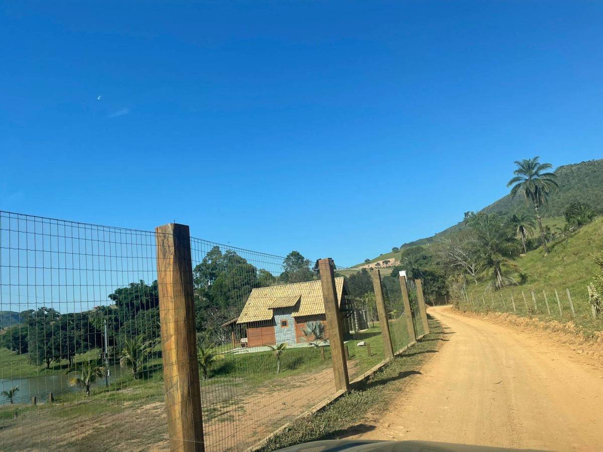 Sítio à venda com 3 quartos, 15000m² - Foto 16