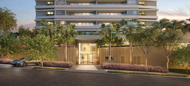 Apartamento de 3 quartos, 159m² no bairro Jardim Europa, em Porto Alegre | Eu Corretor