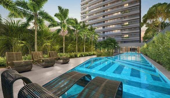 Apartamento de 3 quartos, 159m² no bairro Jardim Europa, em Porto Alegre | Eu Corretor