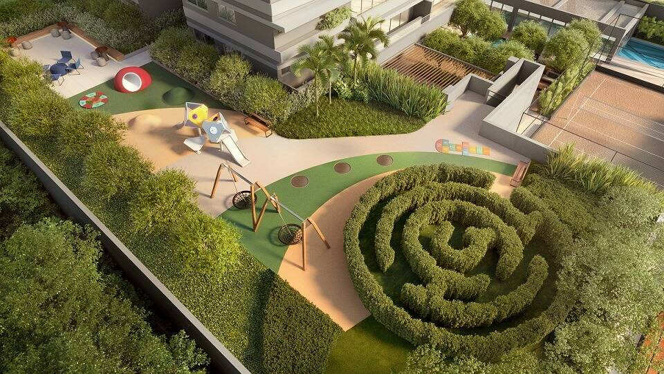 Apartamento de 3 quartos, 159m² no bairro Jardim Europa, em Porto Alegre | Eu Corretor