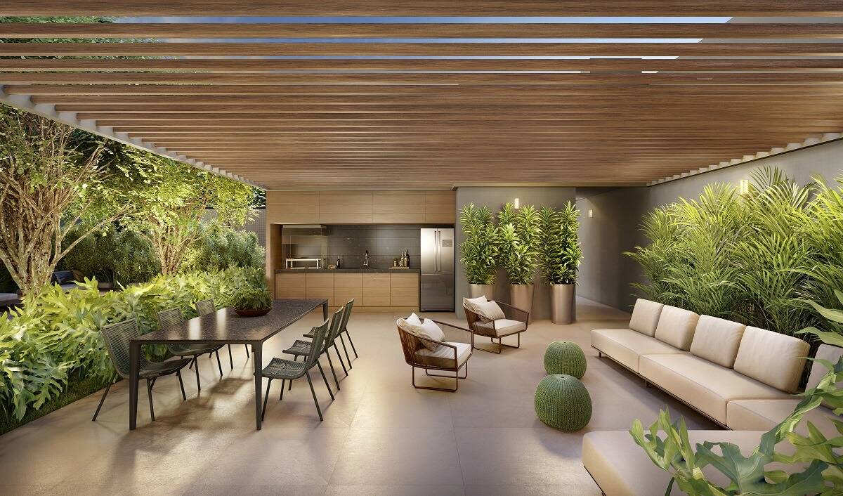 Apartamento de 3 quartos, 159m² no bairro Jardim Europa, em Porto Alegre | Eu Corretor