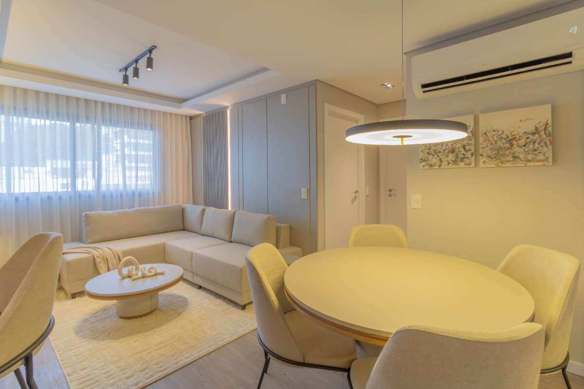 Apartamento de 2 quartos, 69m² no bairro MontSerra, em Porto Alegre | Eu Corretor