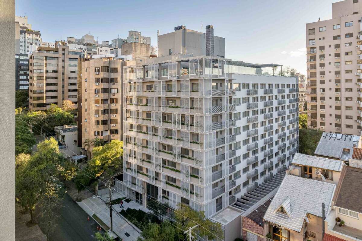 Apartamento de 2 quartos, 69m² no bairro MontSerra, em Porto Alegre | Eu Corretor