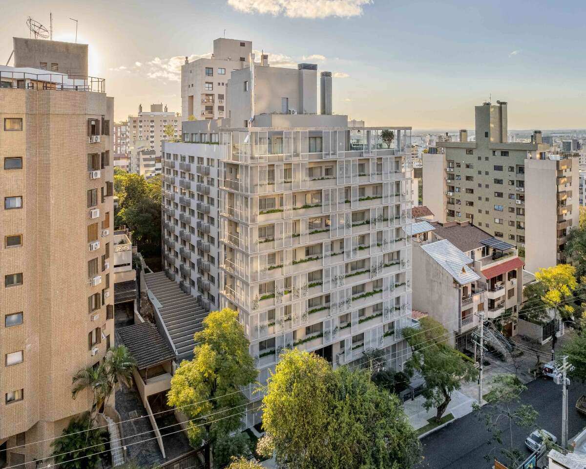 Apartamento de 2 quartos, 69m² no bairro MontSerra, em Porto Alegre | Eu Corretor