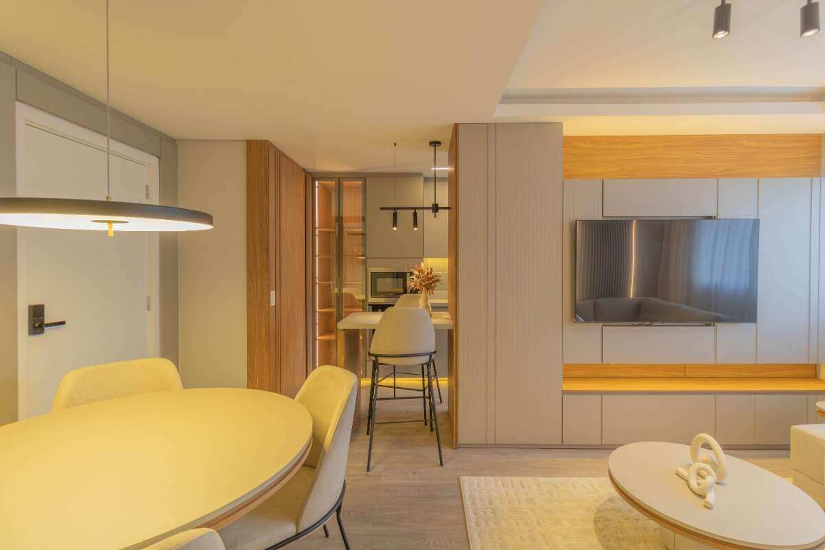 Apartamento de 2 quartos, 69m² no bairro MontSerra, em Porto Alegre | Eu Corretor