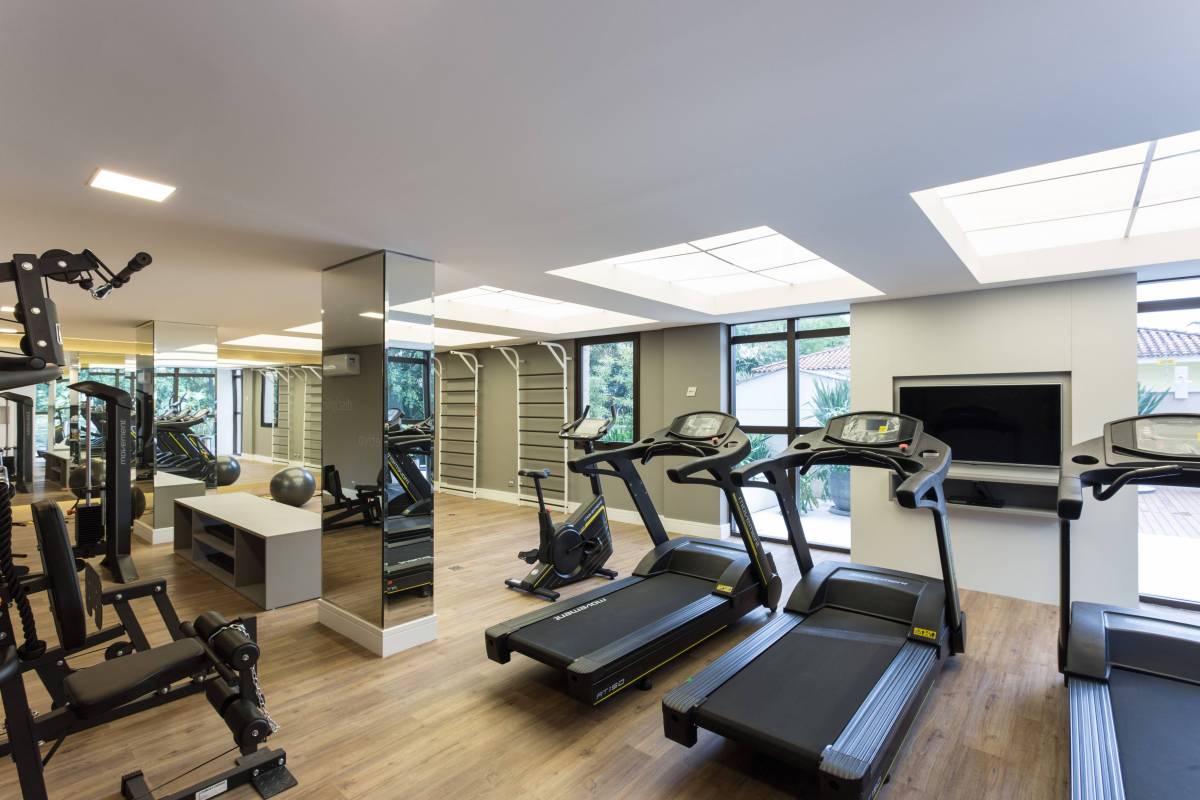 Apartamento de 3 quartos, 290m² no bairro Petropolis, em Porto Alegre | Eu Corretor