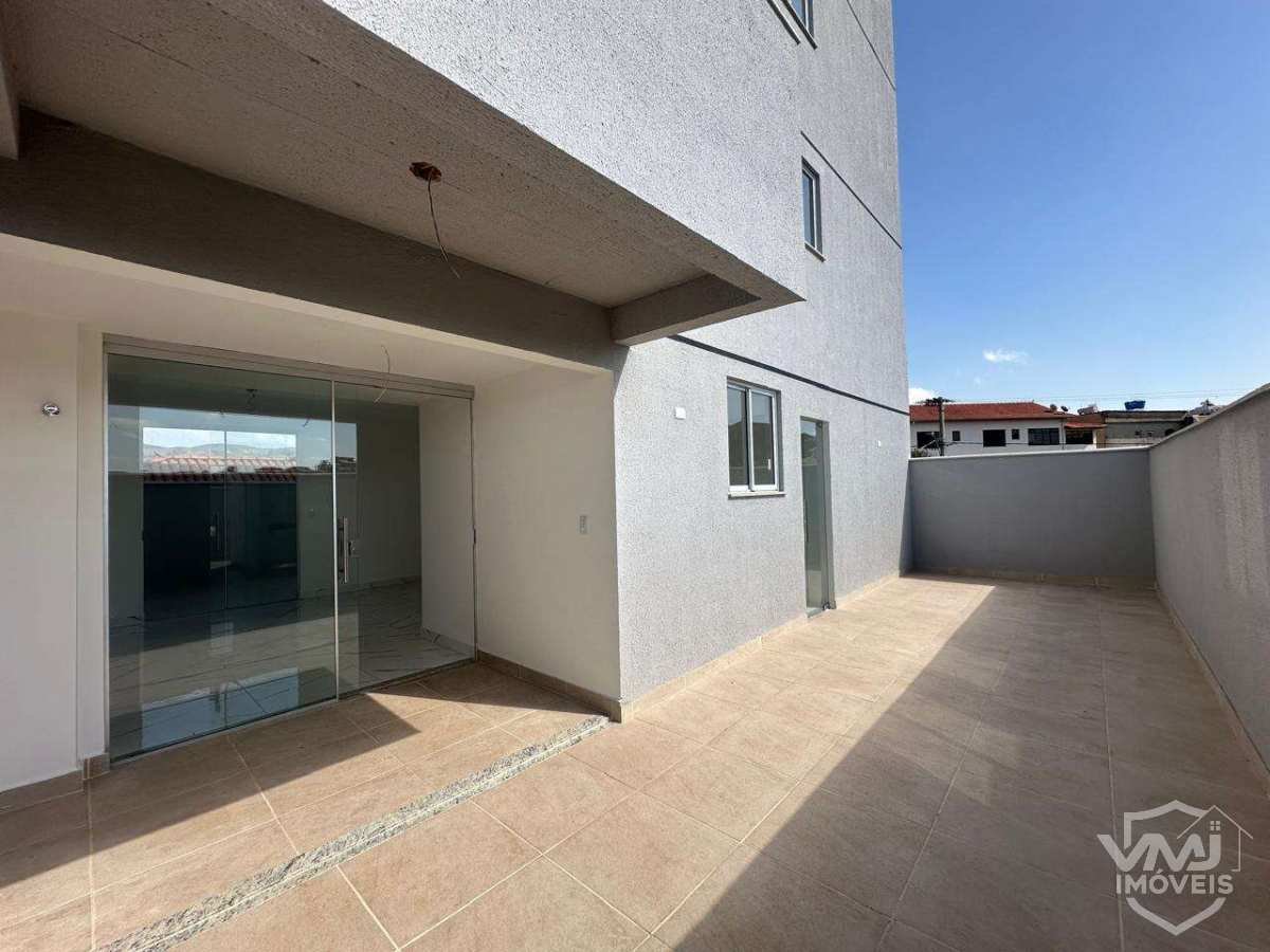 MIRAMAR - AREA PRIVATIVA - 03 QUARTOS - 01 SUITE - 01 VAGA