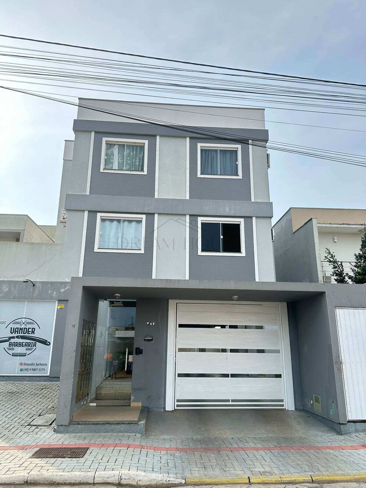 Apartamento para Assumir Financiamento à venda em Tijucas, com 2 quartos, 51,38m² - Dream House Negócios Imobiliarios