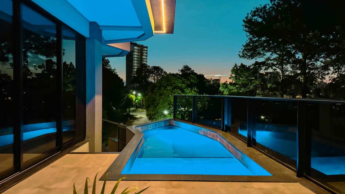 Belissíma casa com vista para o mar, a venda em Porto Belo-SC / 3 Suítes - Dream House Negócios Imobiliarios