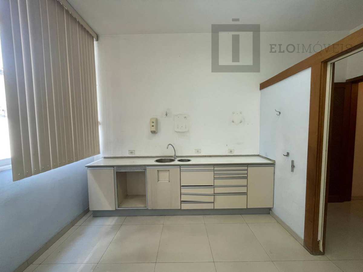 Conjunto Comercial-Sala para alugar, 27m² - Foto 6