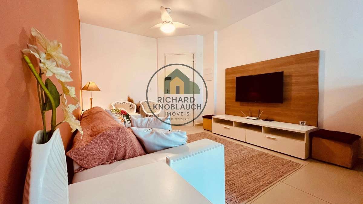 Apartamento à venda em Ubatuba, Tenório, com 2 quartos, 89m² - Richard Knoblauch