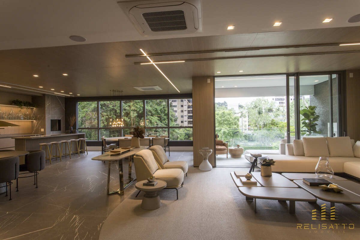 Apartamento no Mossunguê, Curitiba - Relisatto Imóveis • Gabriela Busato  Especialista em Imóveis de Médio e Alto Padrão