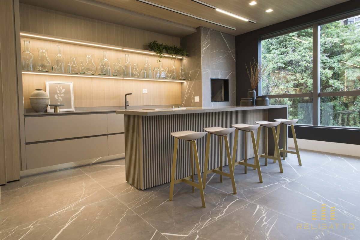 Apartamento no Mossunguê, Curitiba - Relisatto Imóveis • Gabriela Busato  Especialista em Imóveis de Médio e Alto Padrão