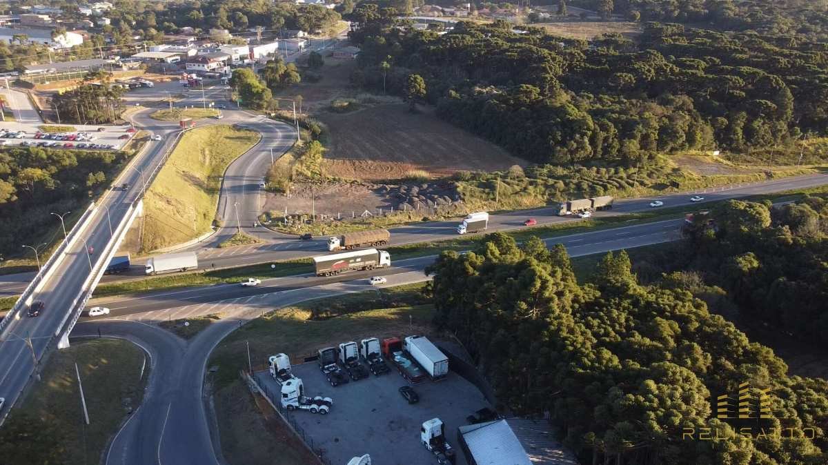 Lote Industrial em Curitiba - Relisatto Imóveis • Gabriela Busato  Especialista em Imóveis de Médio e Alto Padrão