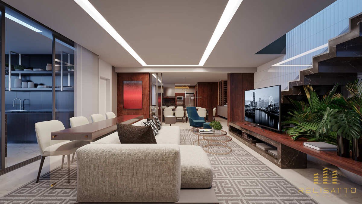 Apartamentos no Champagnat, Curitiba - Relisatto Imóveis • Gabriela Busato  Especialista em Imóveis de Médio e Alto Padrão