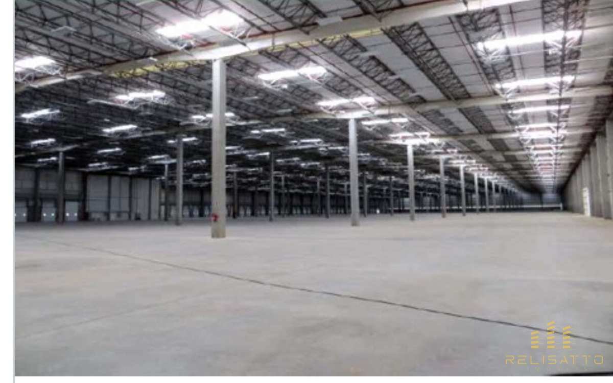 Galpão para locação cidade indústrial - Relisatto Imóveis • Gabriela Busato  Especialista em Imóveis de Médio e Alto Padrão